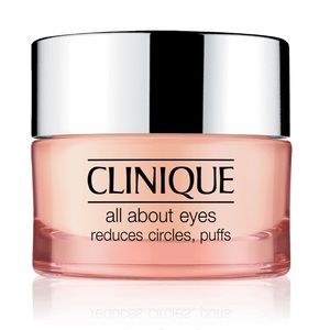 CLINIQUE All About Eyes Moisturizer